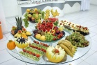 Mesa Frutas