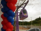 Monorail ( Trenznho elevado )