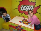 Casinha LEGO